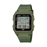 ساعت مچی کاسیو مدل LF-30W-3A