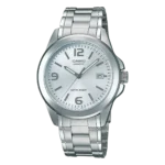 ساعت مچی مردانه کاسیو مدل CASIO-MTP-1215A-7A