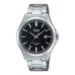 ساعت مچی مردانه کاسیو مدل MTS-115D-1A