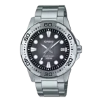 ساعت مچی مردانه کاسیو مدل MTD-140D-1A