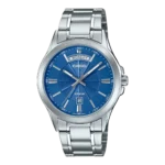 ساعت مچی مردانه کاسیو مدل MTP-1381D-2A