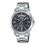 ساعت مچی مردانه کاسیو مدل MTP-1381D-8A