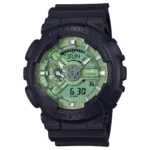 ساعت مچی مردانه کاسیو G-SHOCK مدل GA-110CD-1A3DR