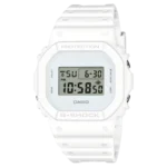 ساعت مچی کاسیو G-Shock مدل DW-5600WW-7DR