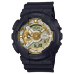ساعت مچی مردانه کاسیو G-SHOCK مدل GA-110CD-1A9DR