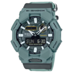 ساعت مچی مردانه کاسیو G-Shock مدل GA-010CE-2ADR