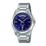 ساعت مچی مردانه کاسیو مدل CASIO-MTP-1370D-2A