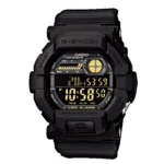 ساعت مچی مردانه G-SHOCK کاسیو مدل CASIO-GD-350-1B