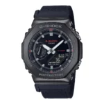 ساعت مچی مردانه G-SHOCK کاسیو مدل GM-2100CB-1ADR