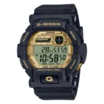 ساعت مچی مردانه کاسیو G-SHOCK مدل GD-350GB-1DR