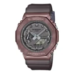 ساعت مچی مردانه G-SHOCK مدل CASIO-GM-2100MF-5ADR