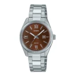 ساعت مچی کاسیو STANDARD مدل LTP-1302DD-5AVDF