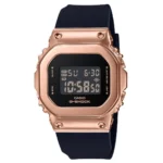 ساعت مچی زنانه G-SHOCK کاسیو مدل CASIO-GM-S5600PG-1