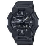 ساعت مچی مردانه کاسیو G-SHOCK مدل GA-010-1A1DR