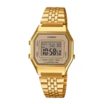 ساعت مچی زنانه کاسیو مدل CASIO-LA680WGA-9D