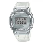 ساعت مچی مردانه G-SHOCK کاسیو مدل CASIO-GM-5600SCM-1