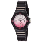 ساعت مچی مردانه کاسیو مدل CASIO-LRW-200H-4E