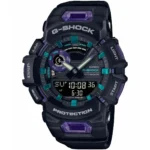 ساعت مچی G-SHOCK کاسو مدل CASIO-GBA-900-1A6DR