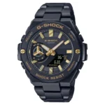 ساعت مچی مردانه G-Shock مدل CASIO-GST-B500BD-1A9DR