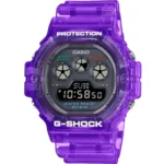 ساعت مچی مردانه G-SHOCK مدل CASIO-DW-5900JT-6DR