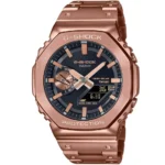 ساعت مچی مردانه G-SHOCK مدل CASIO-GM-B2100GD-5ADR