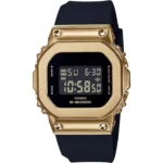 ساعت مچی زنانه G-SHOCK کاسیو مدل CASIO -GM-S5600GB-1DR