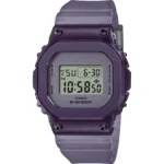 ساعت مچی زنانه G-SHOCK مدل CASIO -GM-S5600MF-6DR