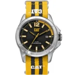 ساعت مچی اسپرت کاترپیلار YW.141.67.137