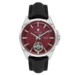 ساعت مچی عقربه ای مردانه واینر مدل WA.25400-D