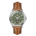 ساعت مچی عقربه ای مردانه واینر مدل WA.25400-B