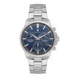 ساعت مچی عقربه ای مردانه واینر مدل WA.16200-B