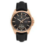 ساعت مچی عقربه ای مردانه واینر مدل WA.25400-A