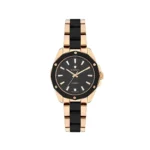 ساعت مچی عقربه ای زنانه واینر مدل WA.18050-D