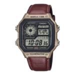 ساعت مچی مردانه CASIO مدل AE-1200WHL-5AVDF
