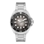 ساعت مچی عقربه ای مردانه واینر مدل WA.10921-A