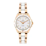 ساعت مچی عقربه ای زنانه واینر مدل WA.18050-C