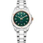 ساعت مچی عقربه ای زنانه واینر مدل WA.18050-E