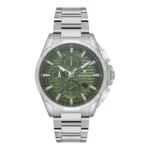 ساعت مچی عقربه ای مردانه واینر مدل WA.19401-H