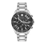 ساعت مچی عقربه ای مردانه واینر مدل WA.19300-A