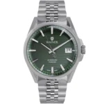 ساعت مچی عقربه ای مردانه واینر مدل WA.25401-A