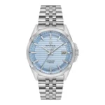 ساعت مچی عقربه ای مردانه واینر مدل WA.25401-D